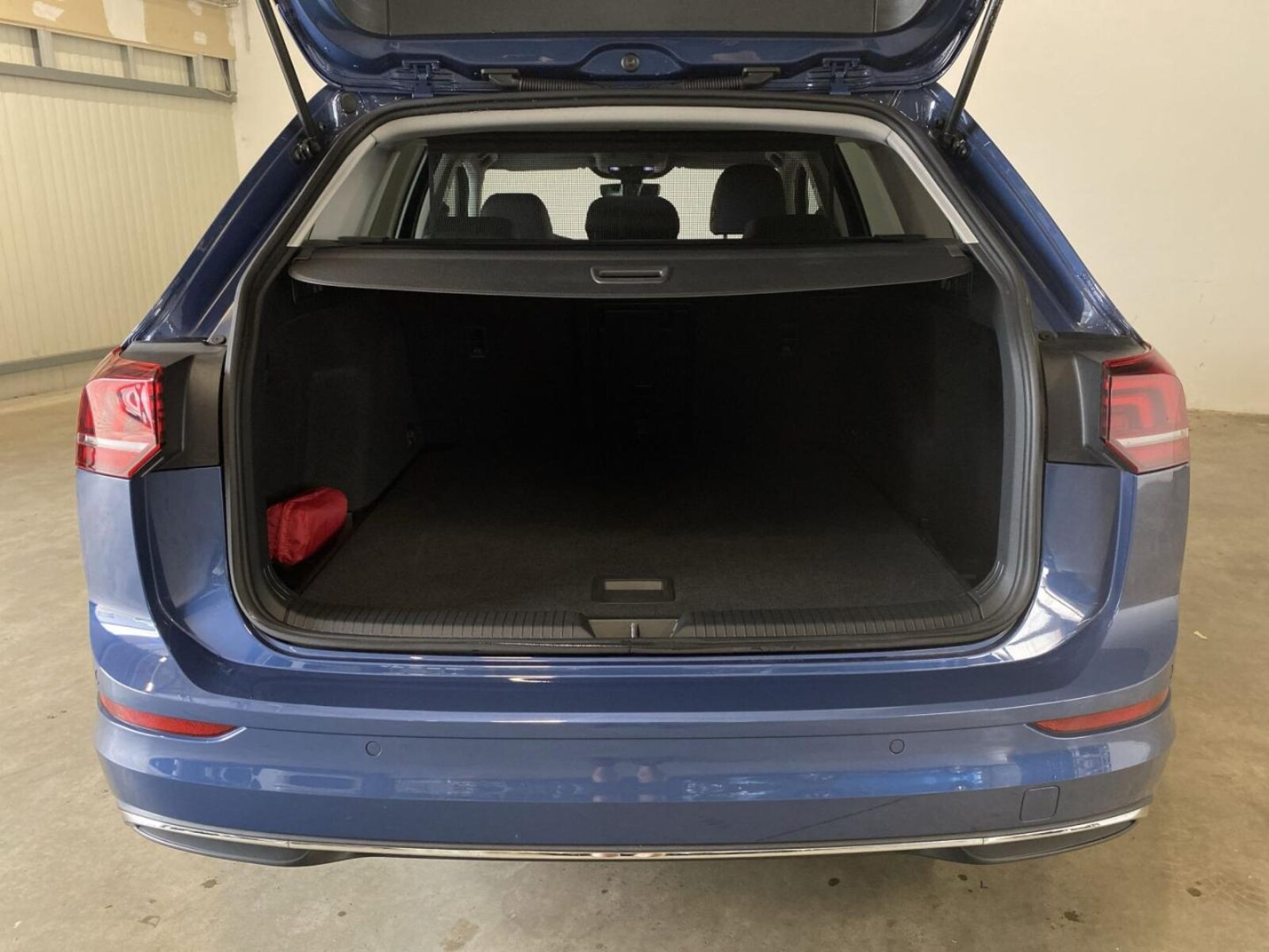 Volkswagen Golf Variant – Bild 8