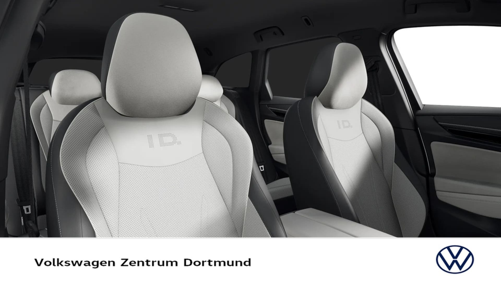 Volkswagen ID.7 Tourer Pro S