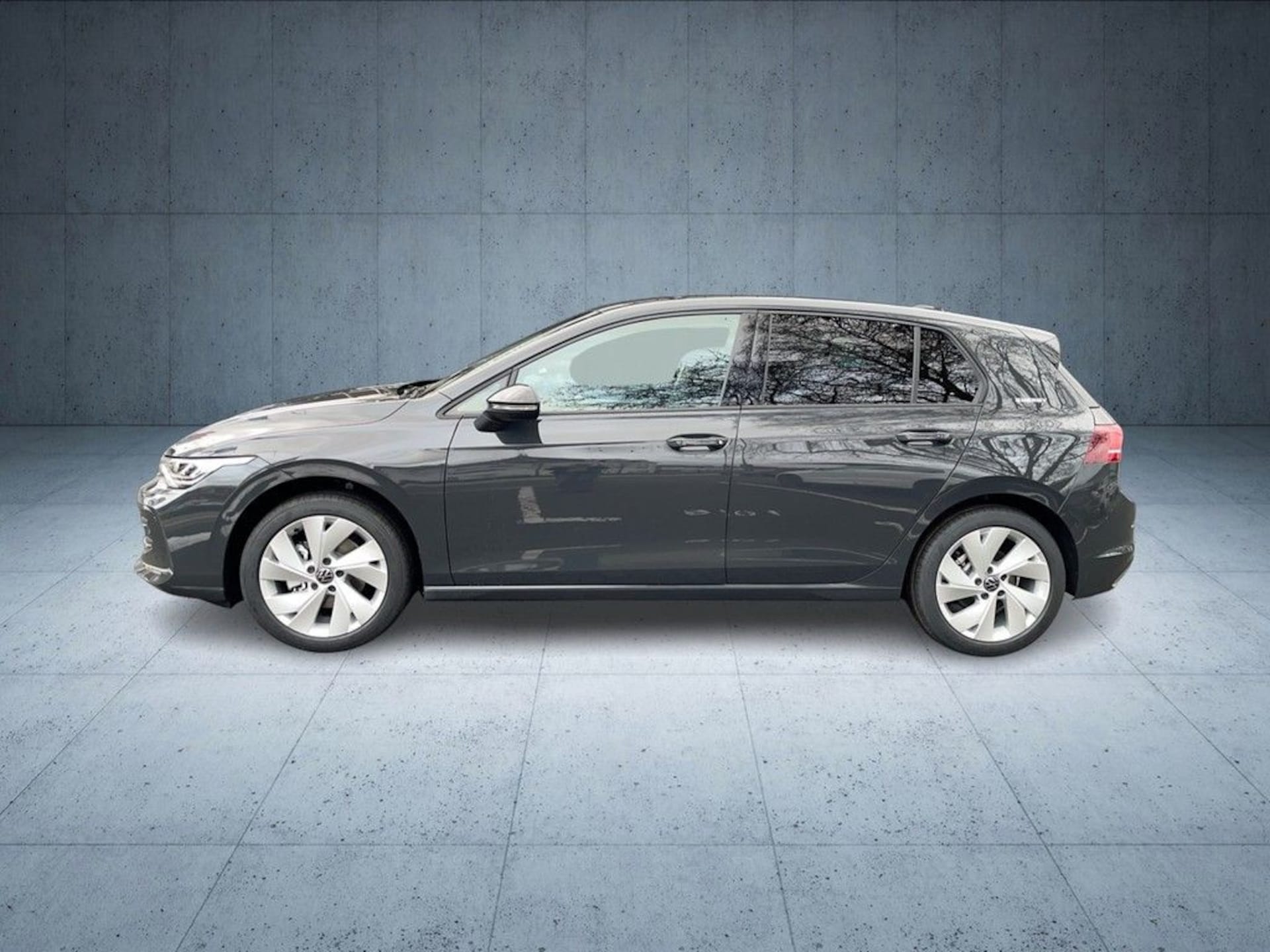 Volkswagen Golf ENERGY