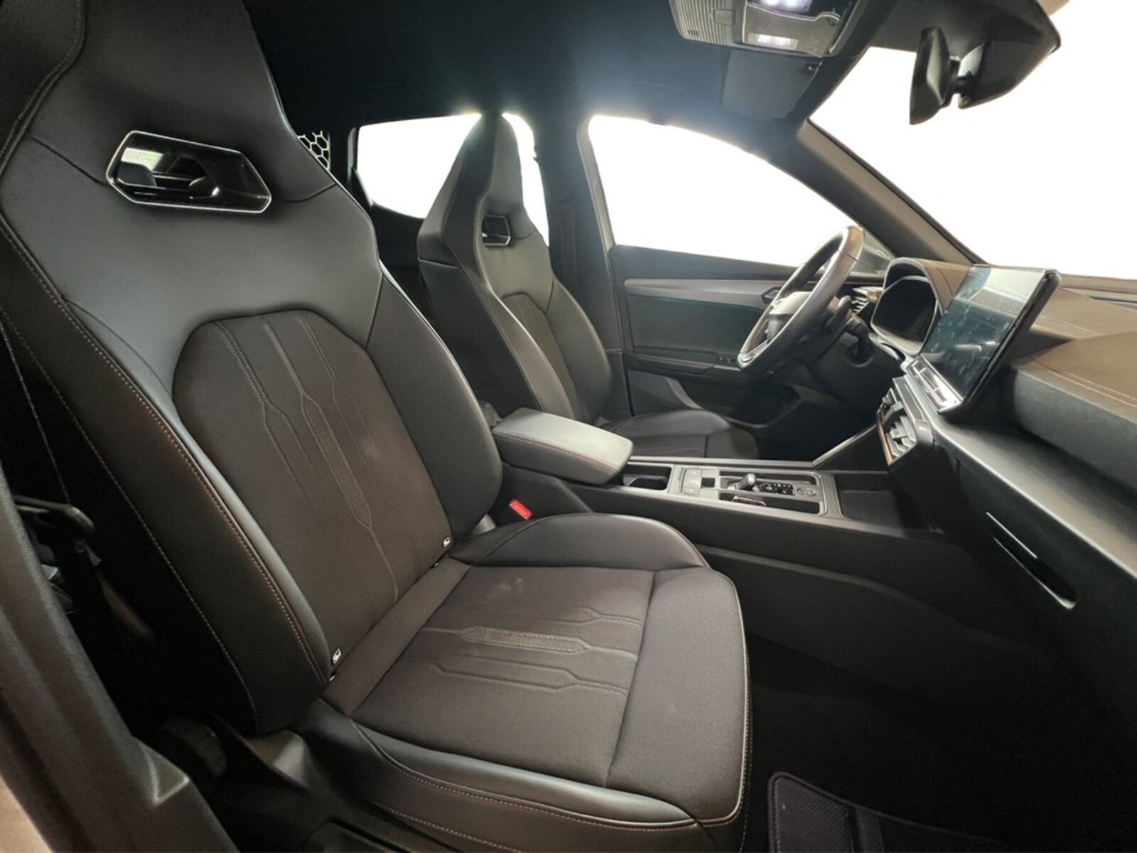 CUPRA Formentor – Bild 9