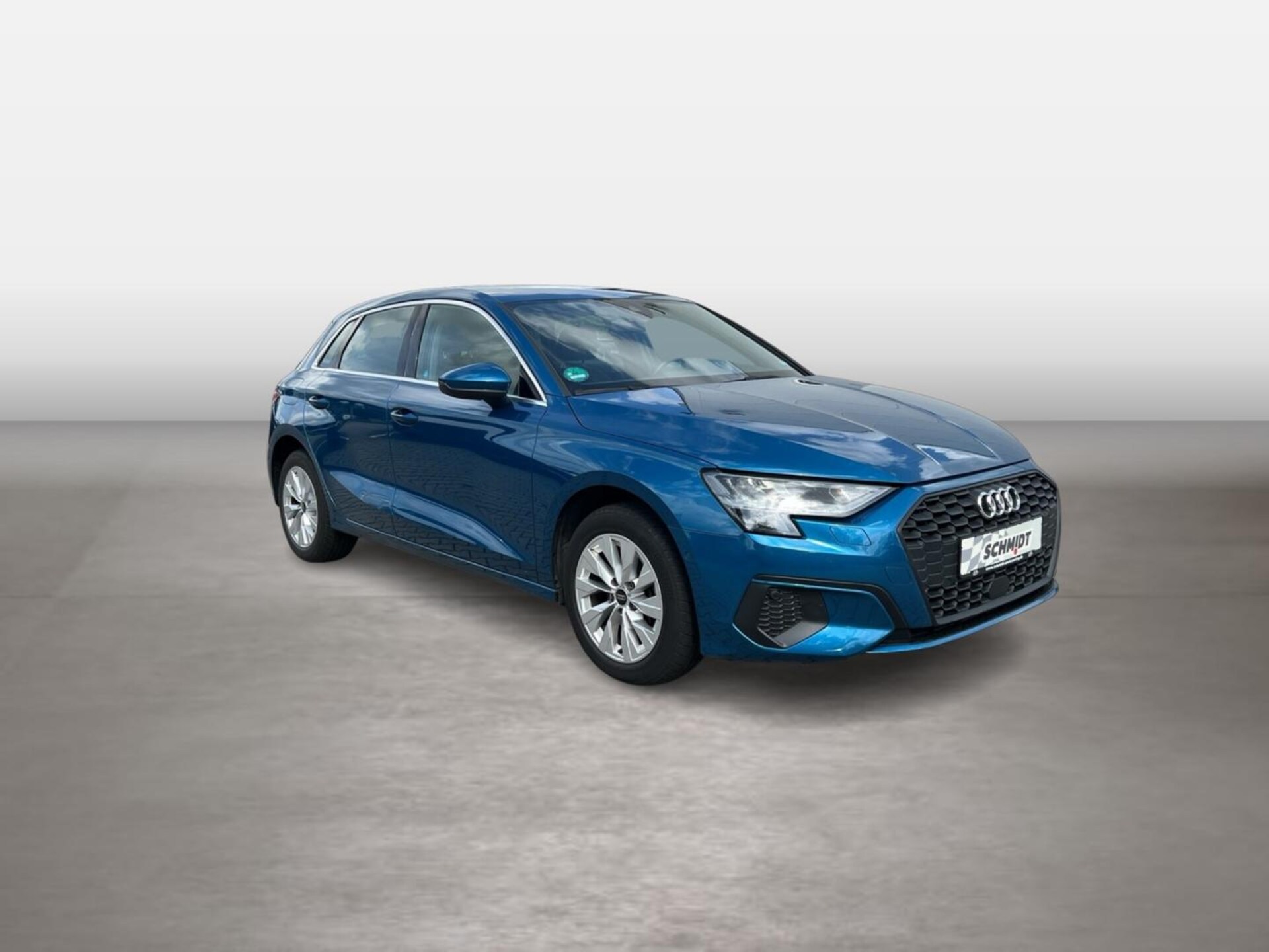 Audi A3 Sportback TFSI e