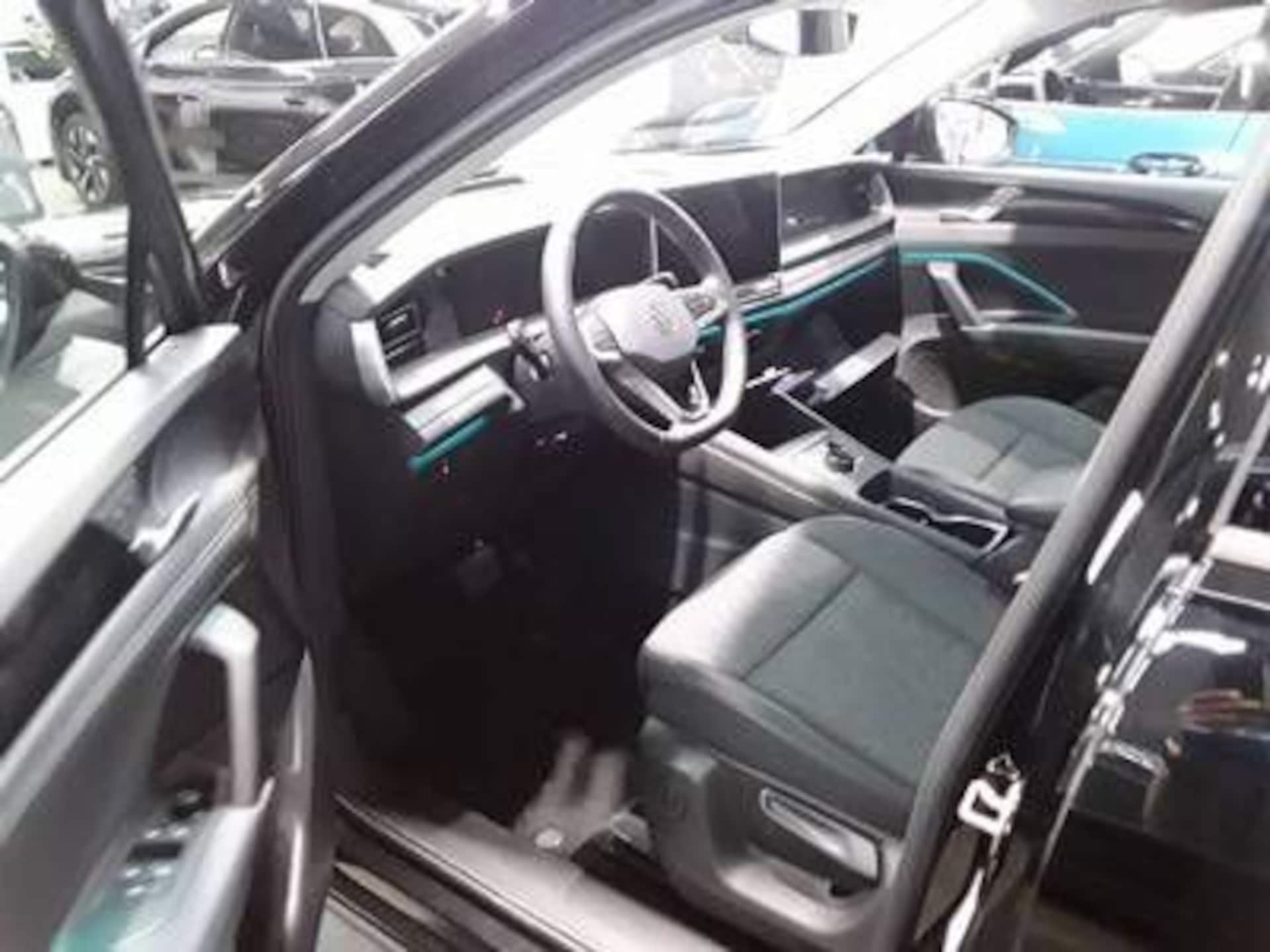 Volkswagen Tayron Life