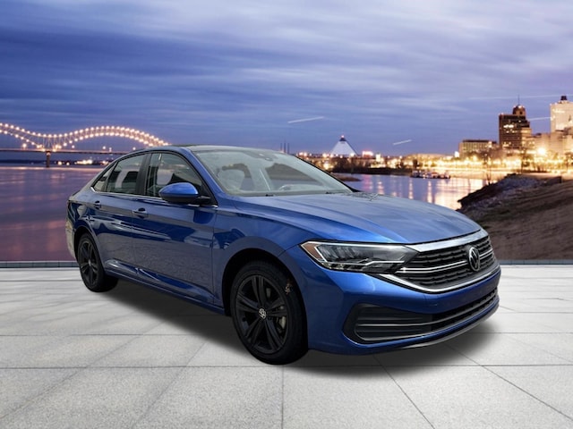 2022 Volkswagen Jetta