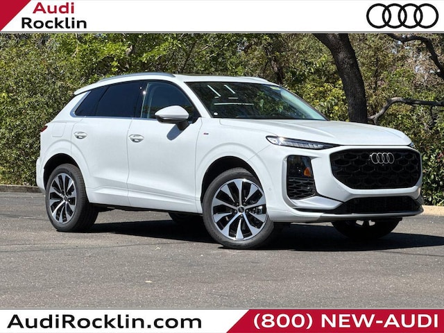Photo of 2026 Audi Q3 SUV