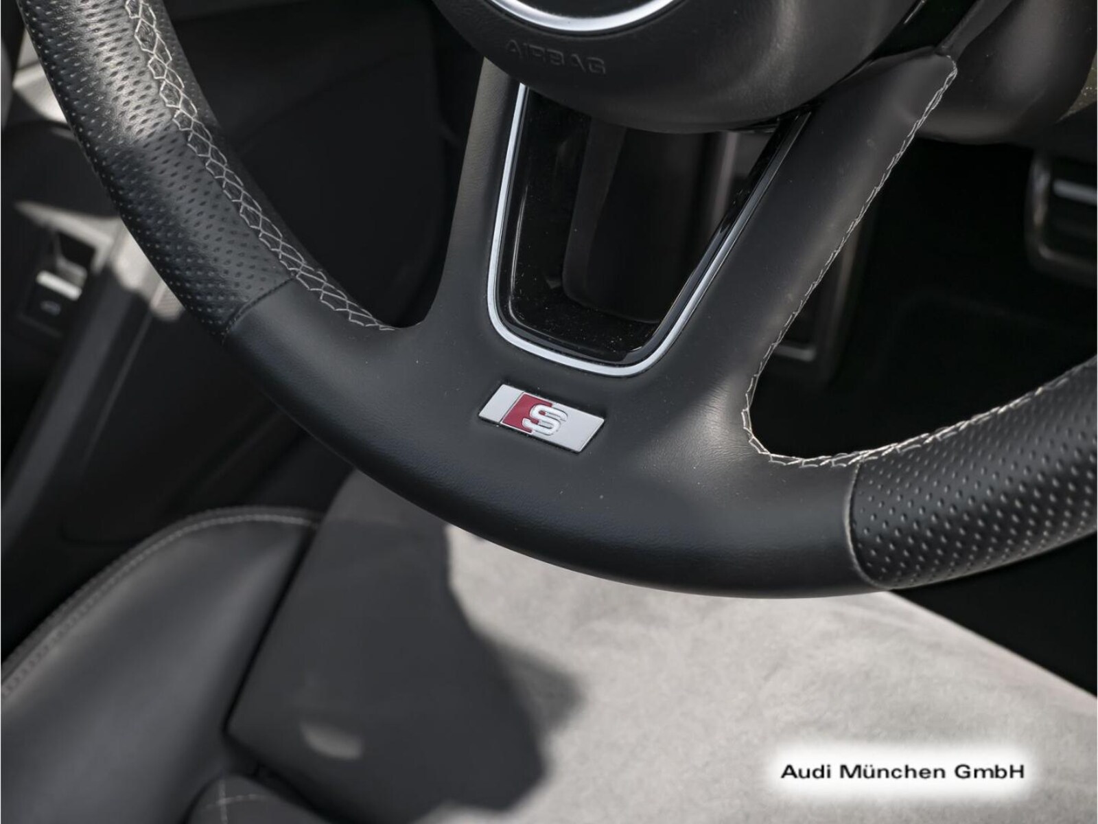 Audi S4 Avant – Bild 17
