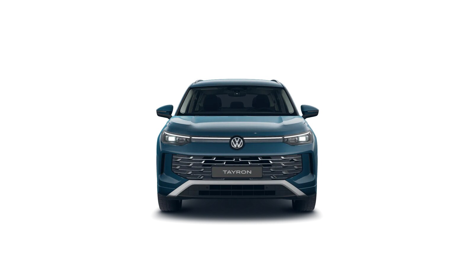 Volkswagen Tayron – Bild 7