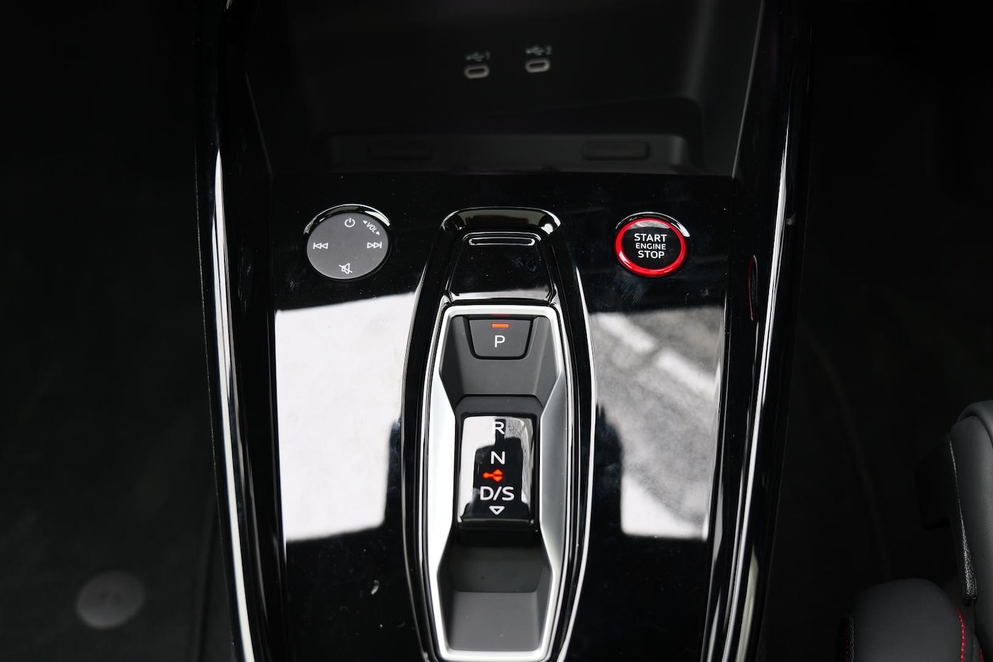 Image about Audi RS 3 Sedan TFSI quattro S tronic