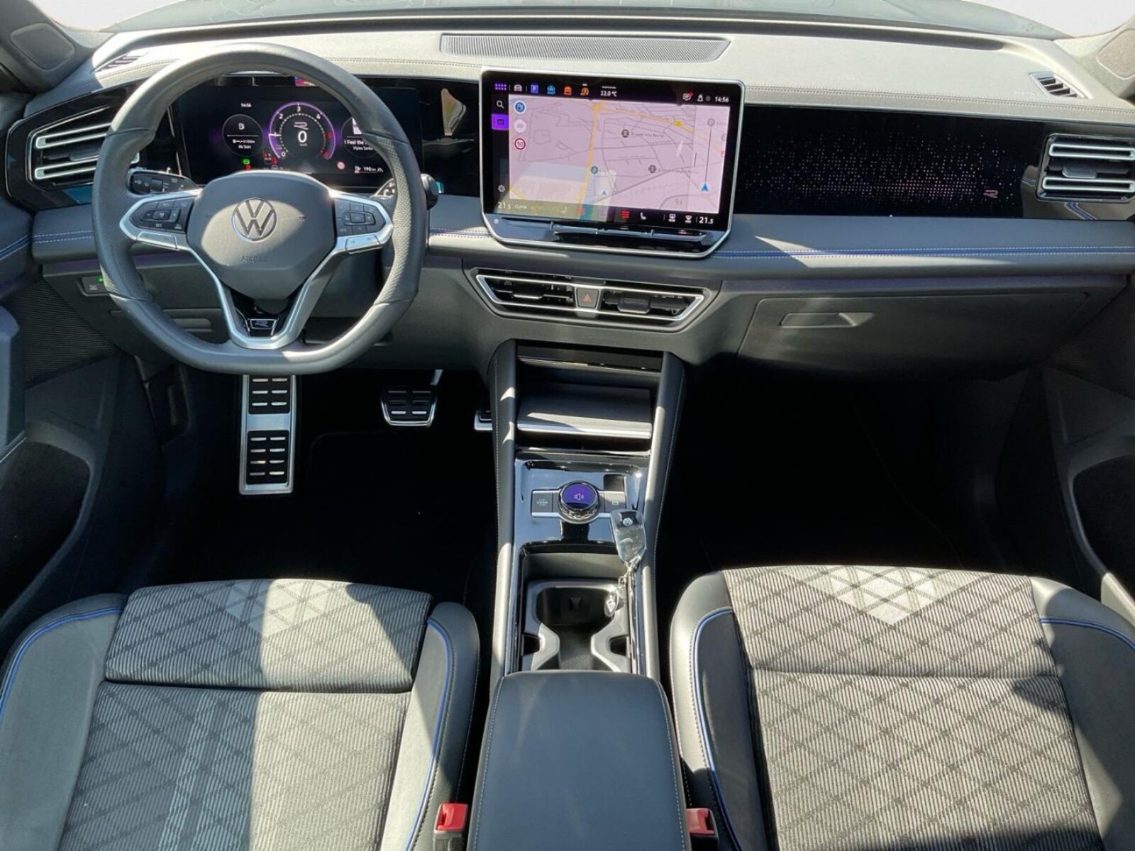 Volkswagen Tiguan – Bild 11