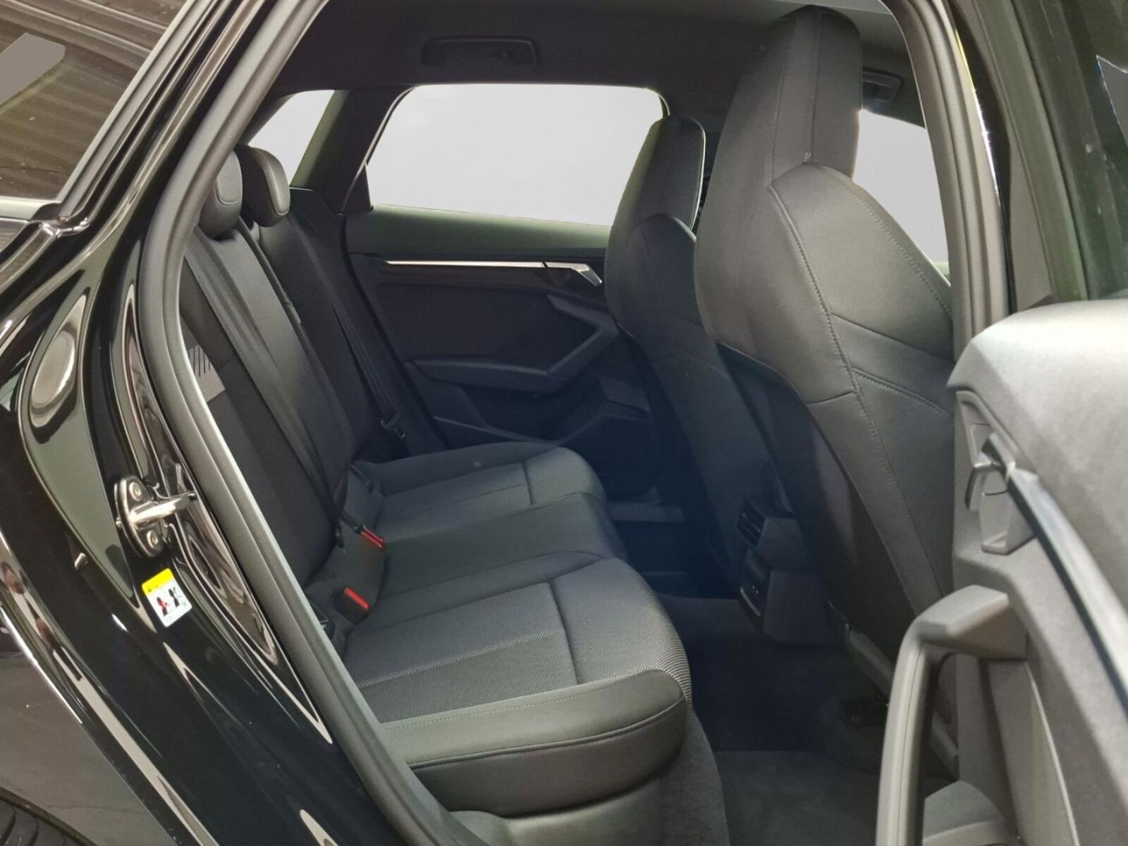 Audi A3 Sportback – Bild 6