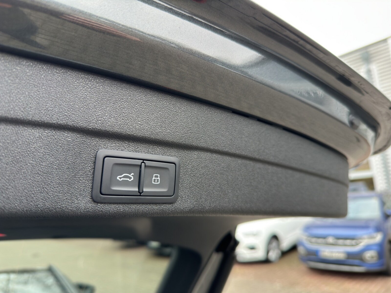 Audi A5 Avant – Bild 21