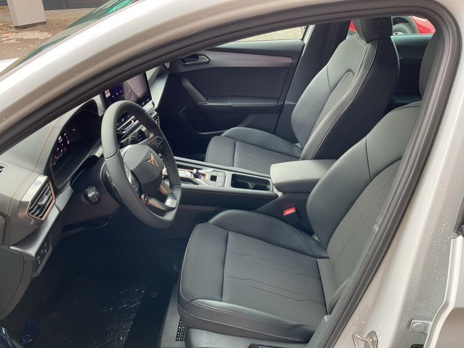 CUPRA Leon Sportstourer – Bild 6