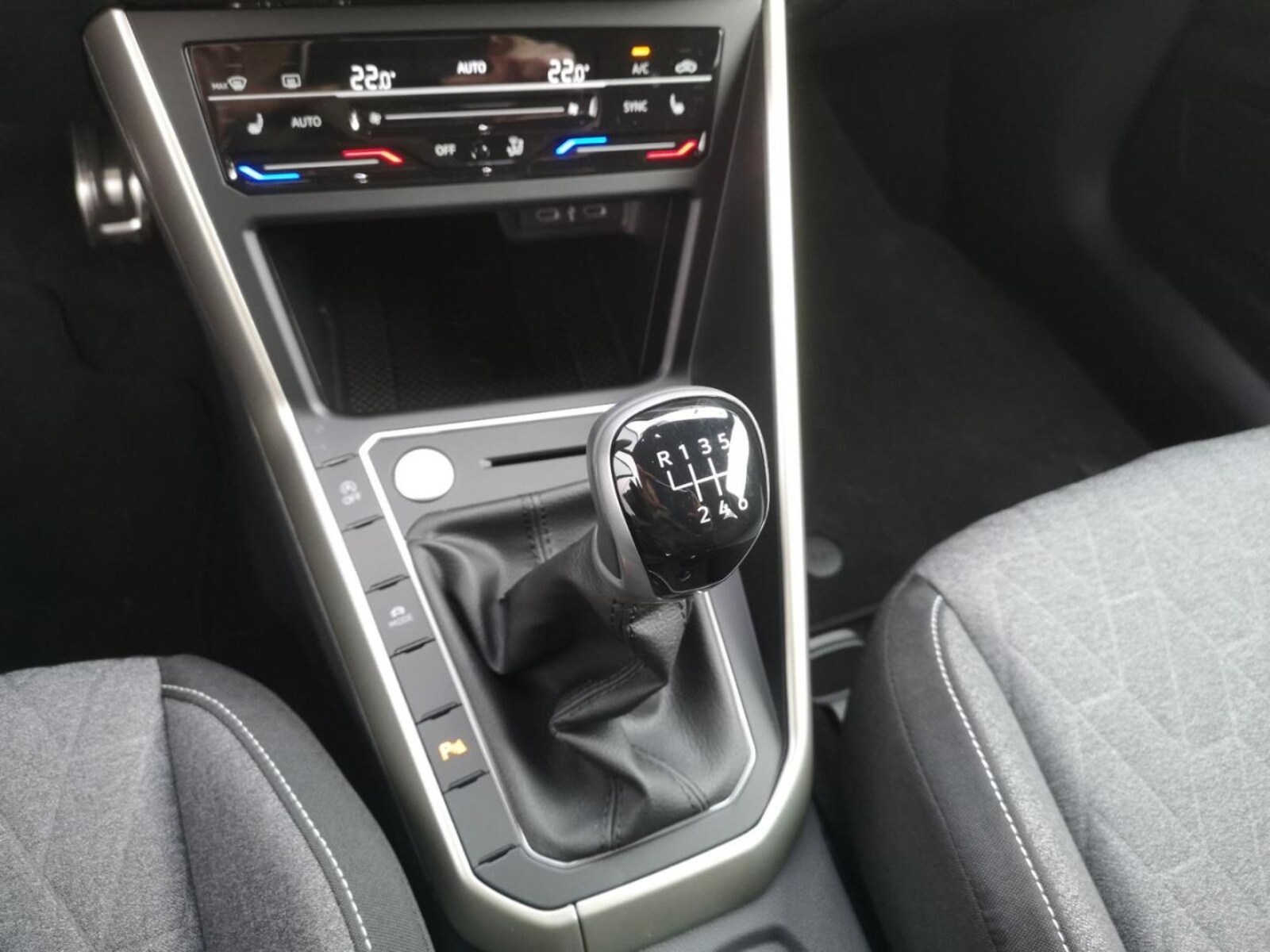 Volkswagen Taigo – Bild 19