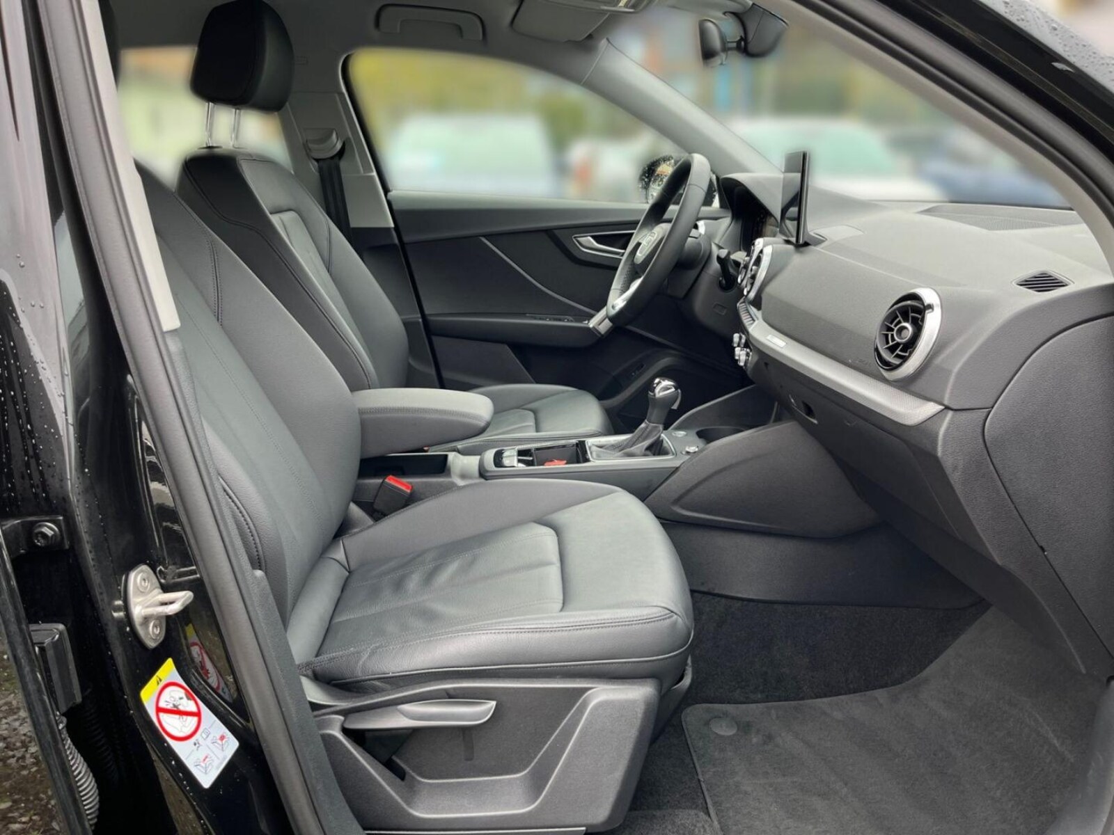 Audi Q2 – Bild 15