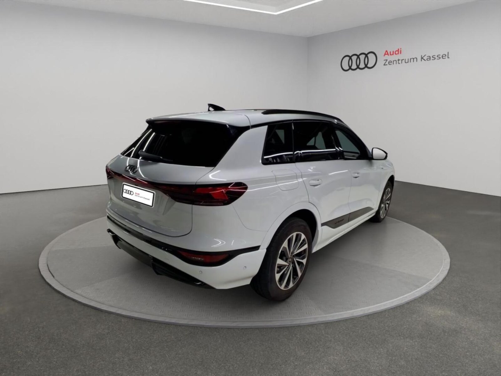Audi Q6 e-tron – Bild 2