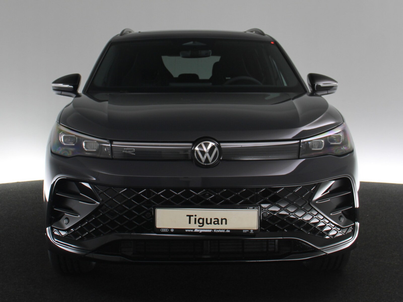 Volkswagen Tiguan – Bild 20