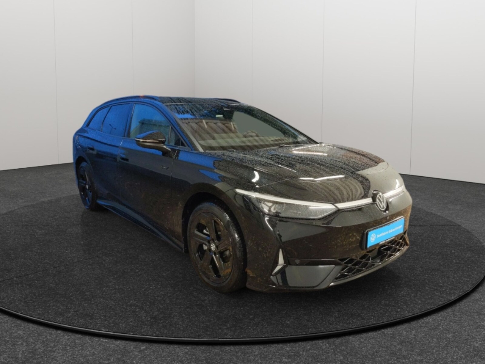 Volkswagen ID.7 Tourer – Bild 3