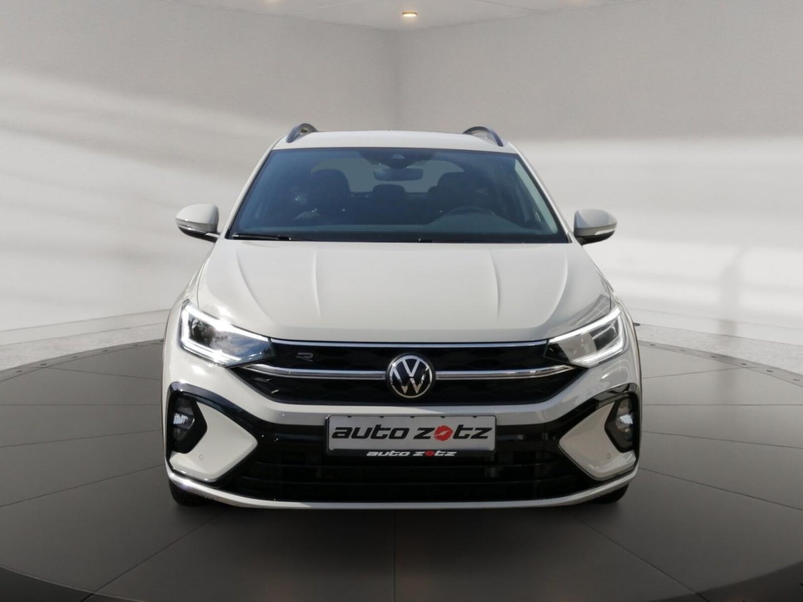 Volkswagen Taigo – Bild 4