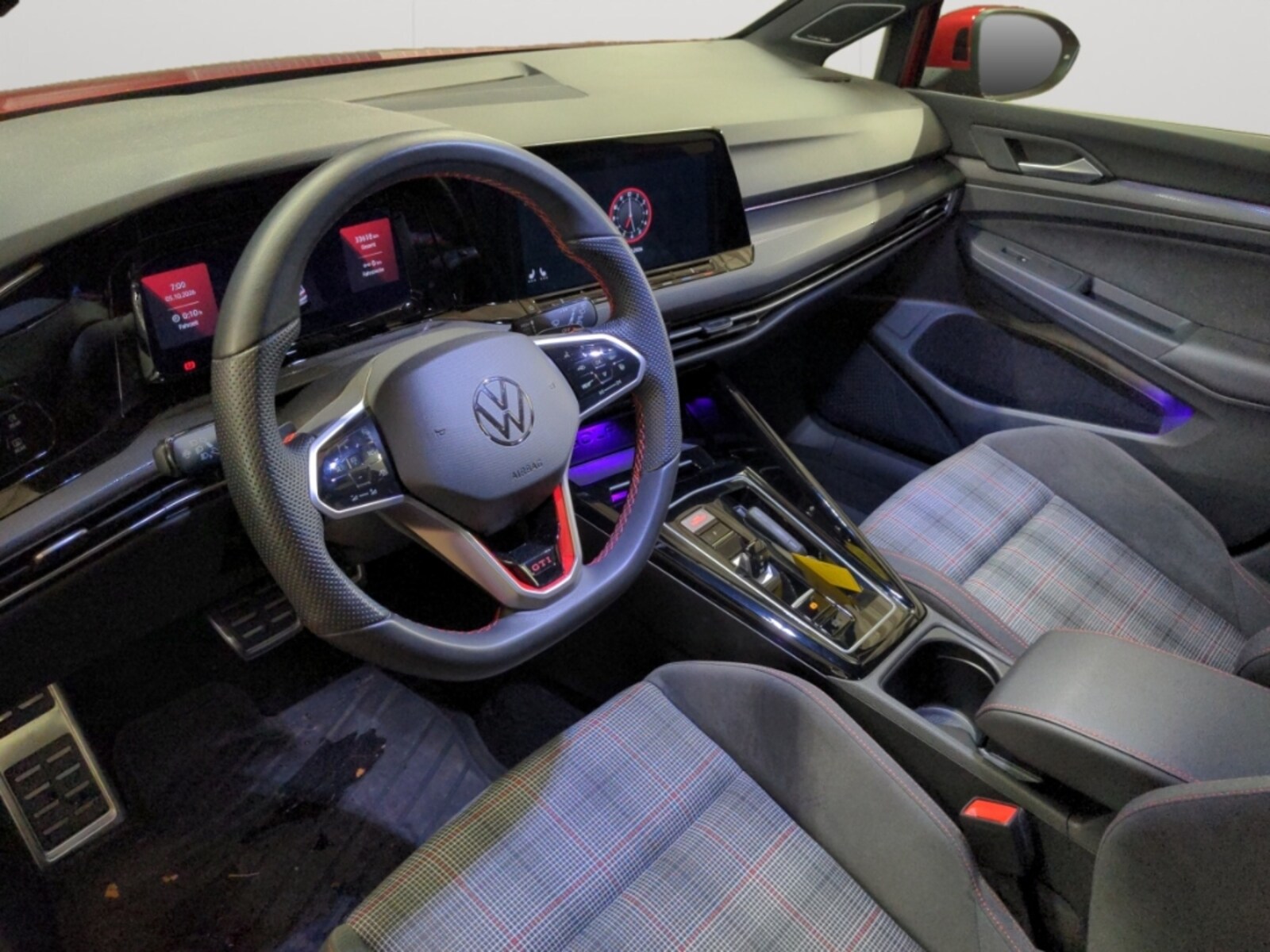 Volkswagen Golf – Bild 15