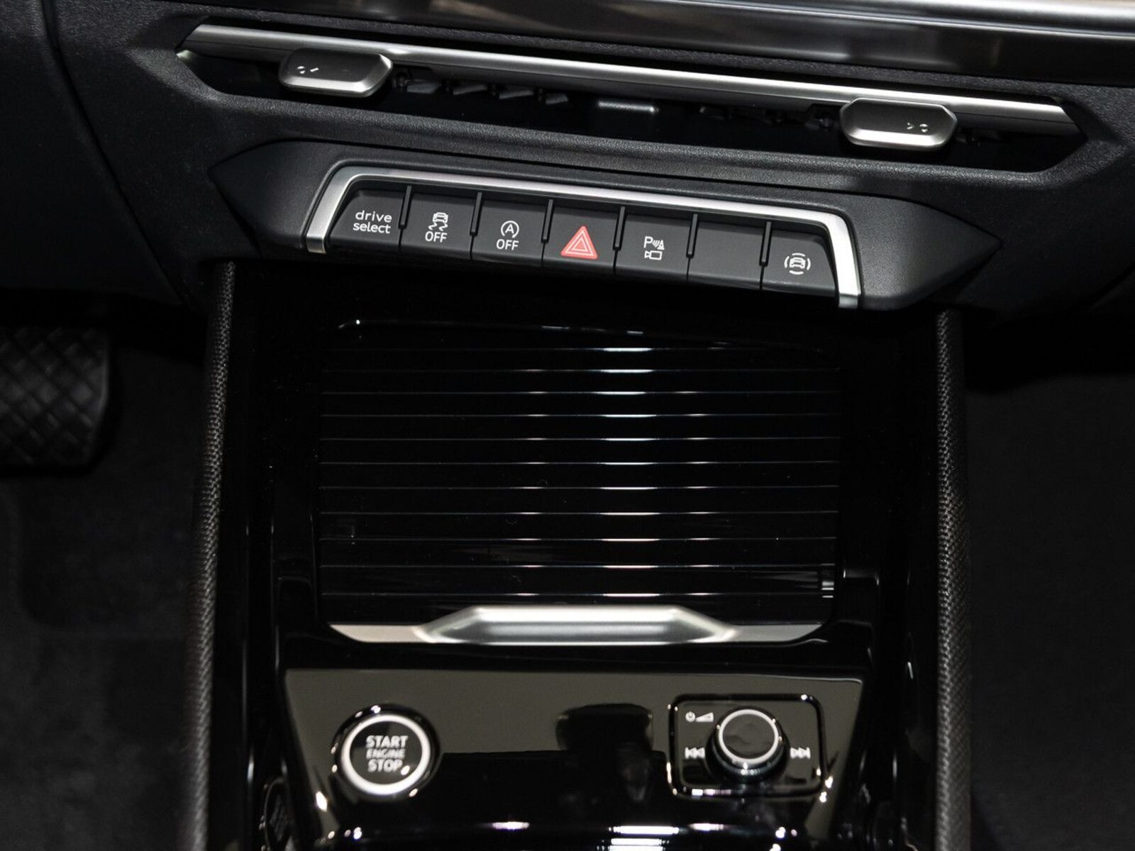 Audi Q3 – Bild 14