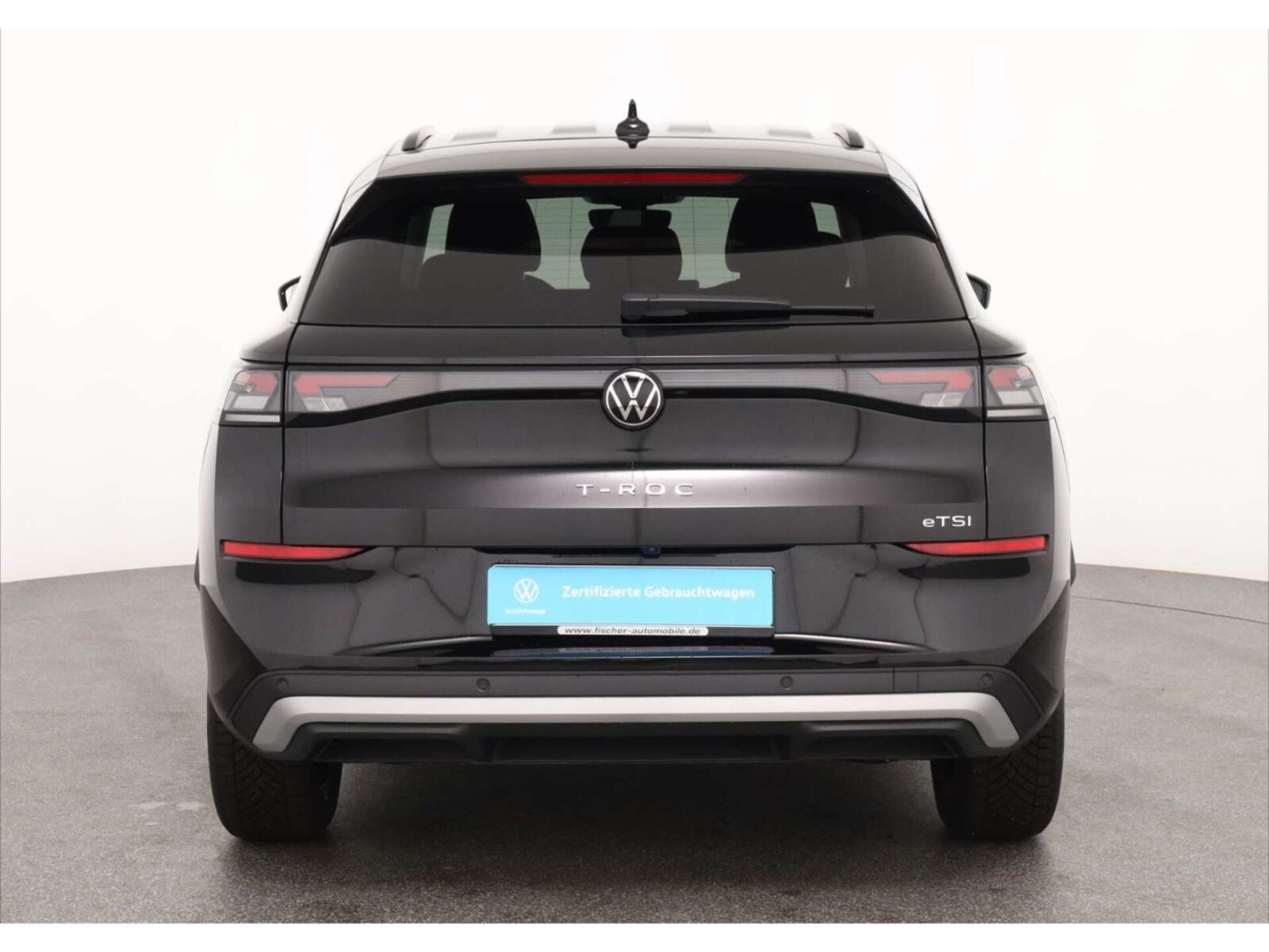 Volkswagen T-Roc – Bild 6