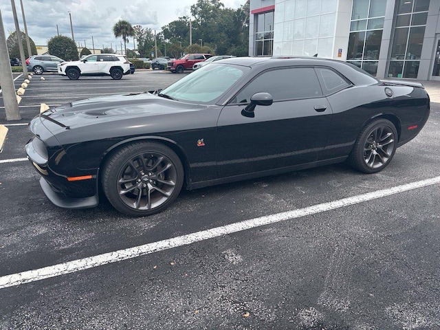 2023 Dodge Challenger R/T