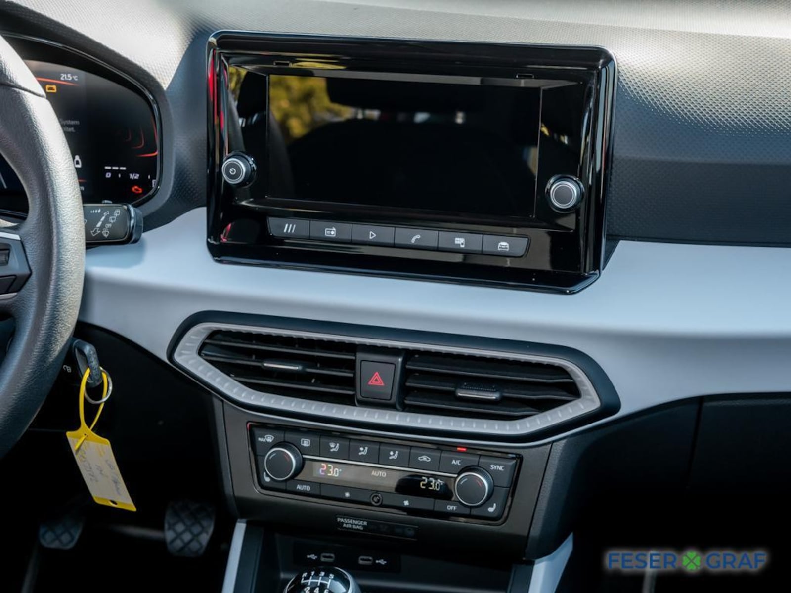 SEAT Arona – Bild 5