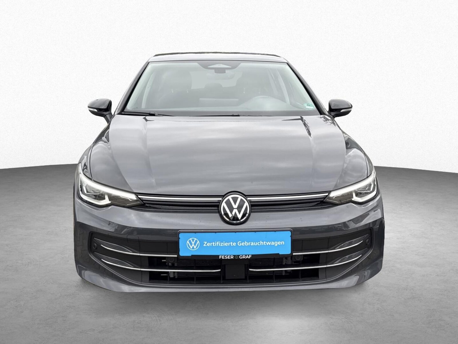 Volkswagen Golf – Bild 2