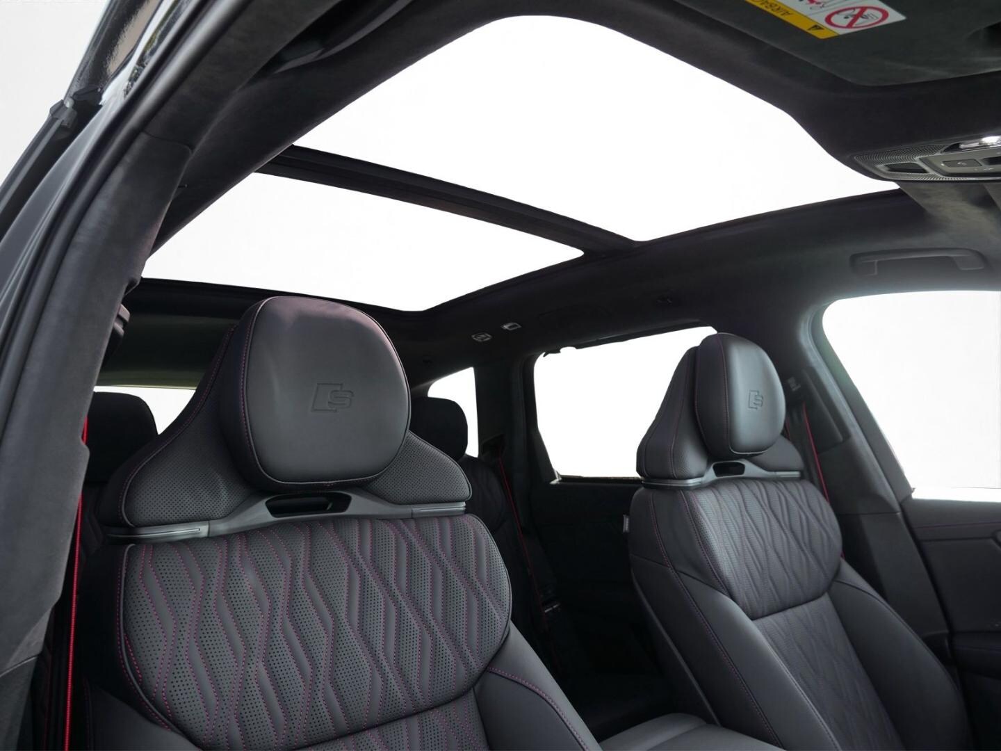 Bild über Audi Q7 SUV TDI quattro 220 kW tiptronic - für weitere Informationen kontaktieren Sie den Audi Partner