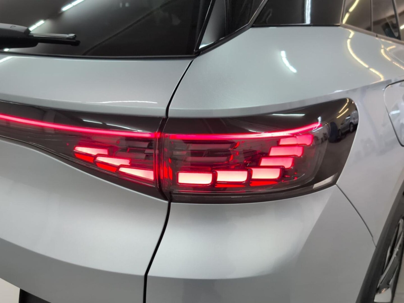 Volkswagen ID.4 – Bild 20