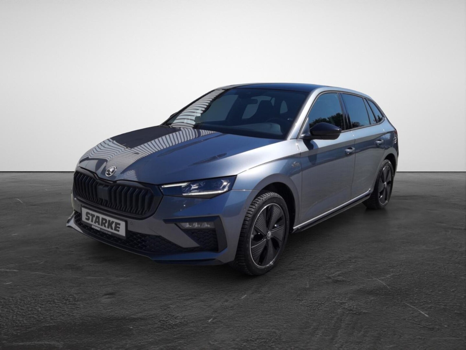 Škoda Scala – Bild 3