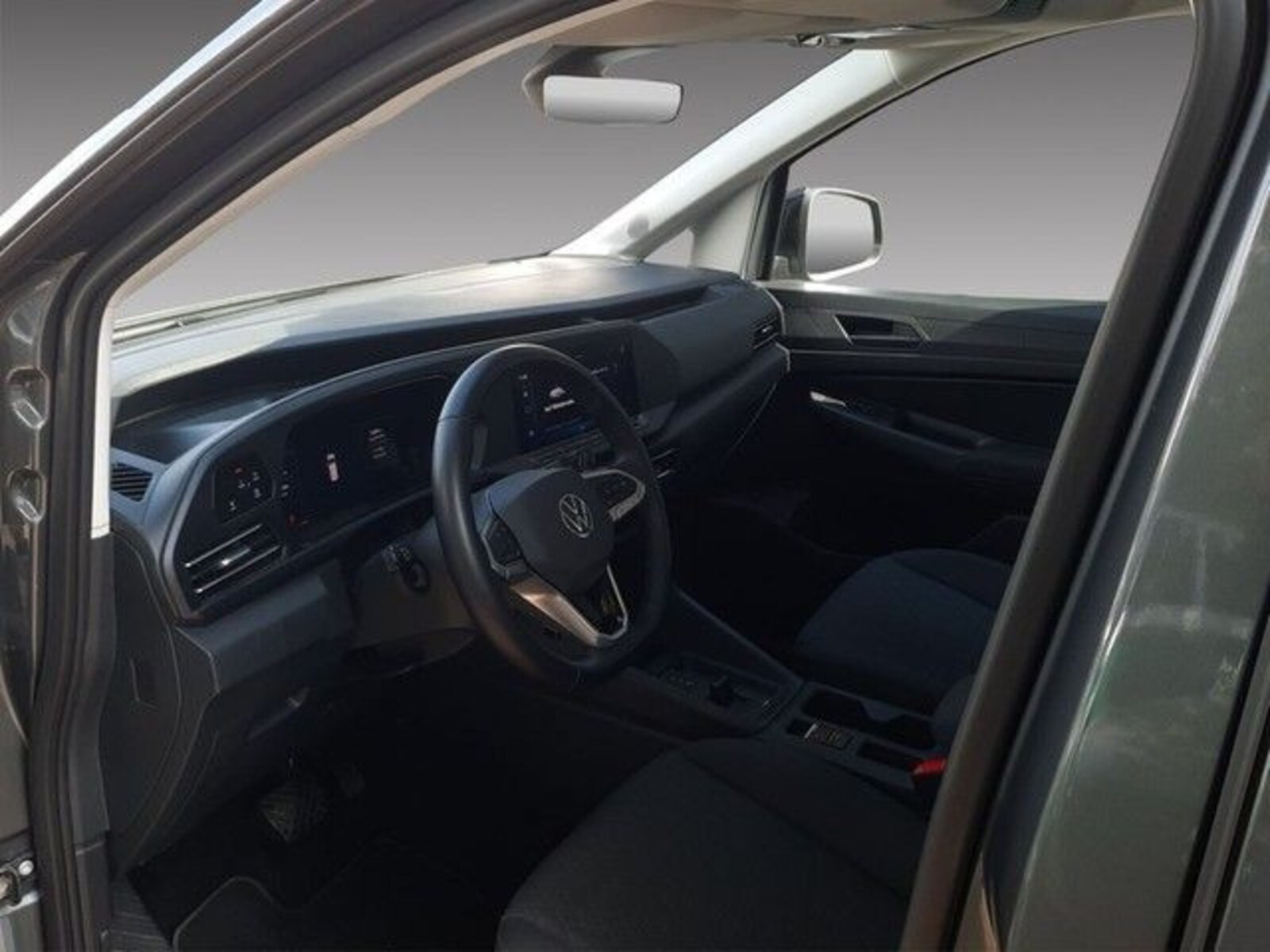 Volkswagen Caddy – Bild 12