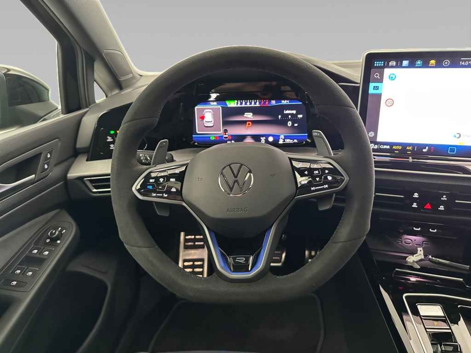 Volkswagen Golf – Bild 15
