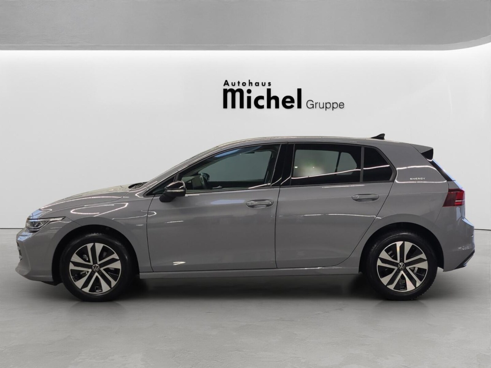 Volkswagen Golf – Bild 6