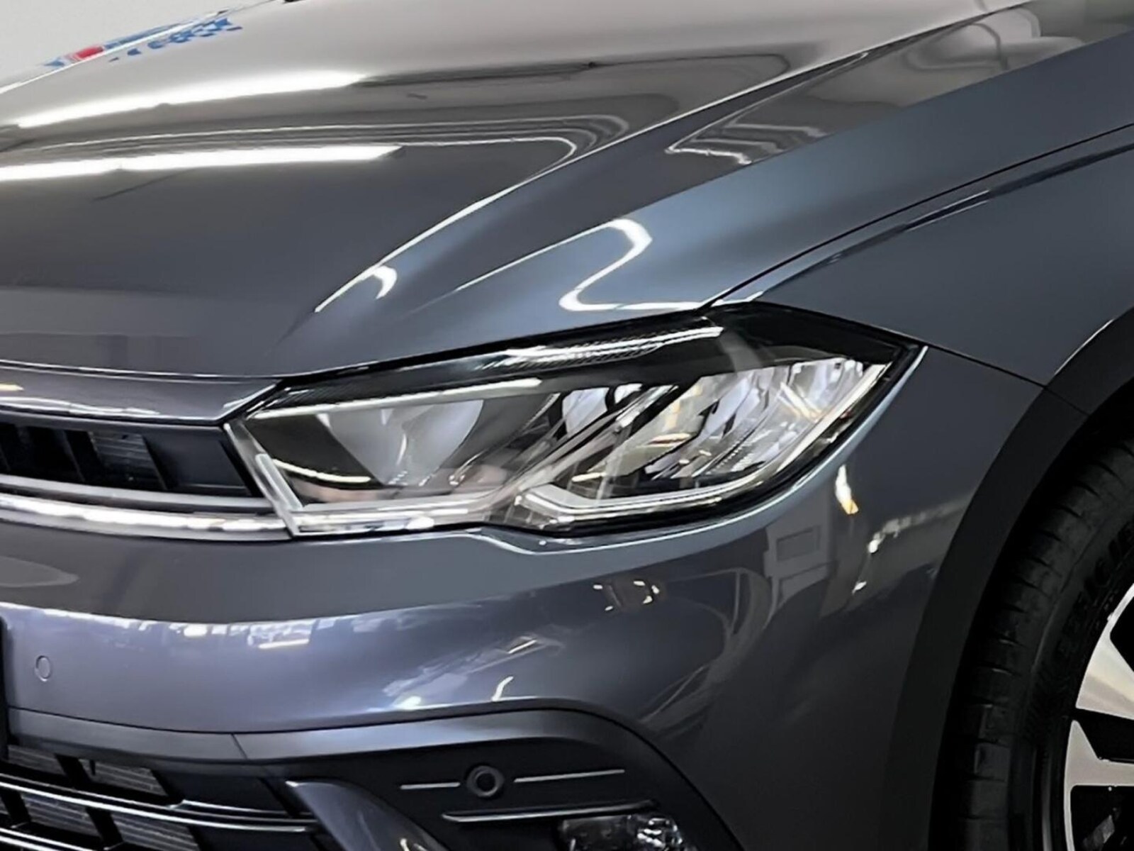 Volkswagen Polo – Bild 7