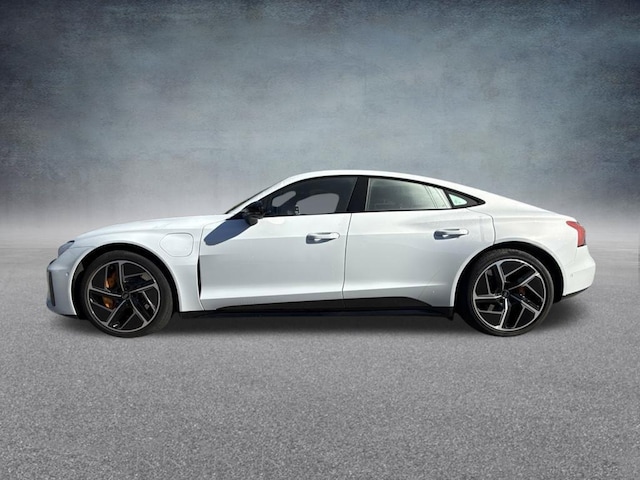 Used 2024 Audi RS e-tron GT Base with VIN WAUBHBFWXR7901760 for sale in Cary, NC