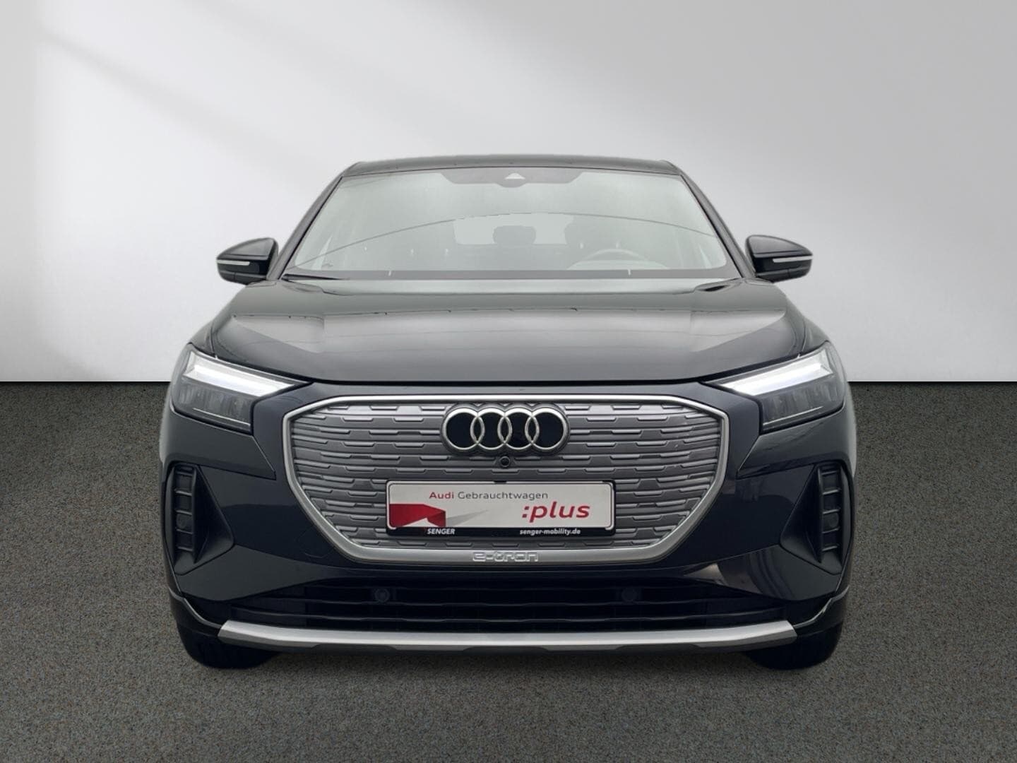 Image about Audi Q4 Sportback e-tron 40 e-tron
