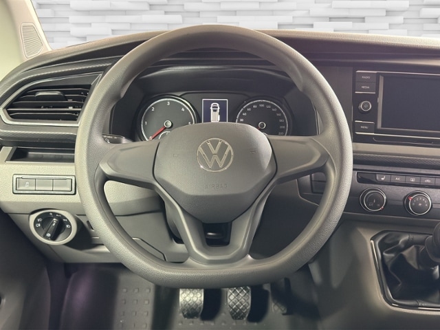 Volkswagen T6.1 Transporter