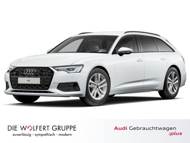 Audi A6 Avant Advanced 40 TDI S Tronic - 2024 - Joinsteer - #2