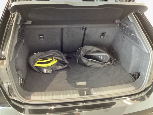 Image about Audi A3 Sportback TFSI e advanced 40 TFSI e S tronic