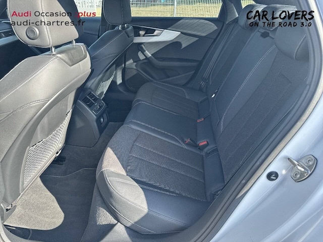 Audi A4 Berline S Line 45 TFSI Quattro 245 Ch S Tronic - 2019 - Joinsteer - #19