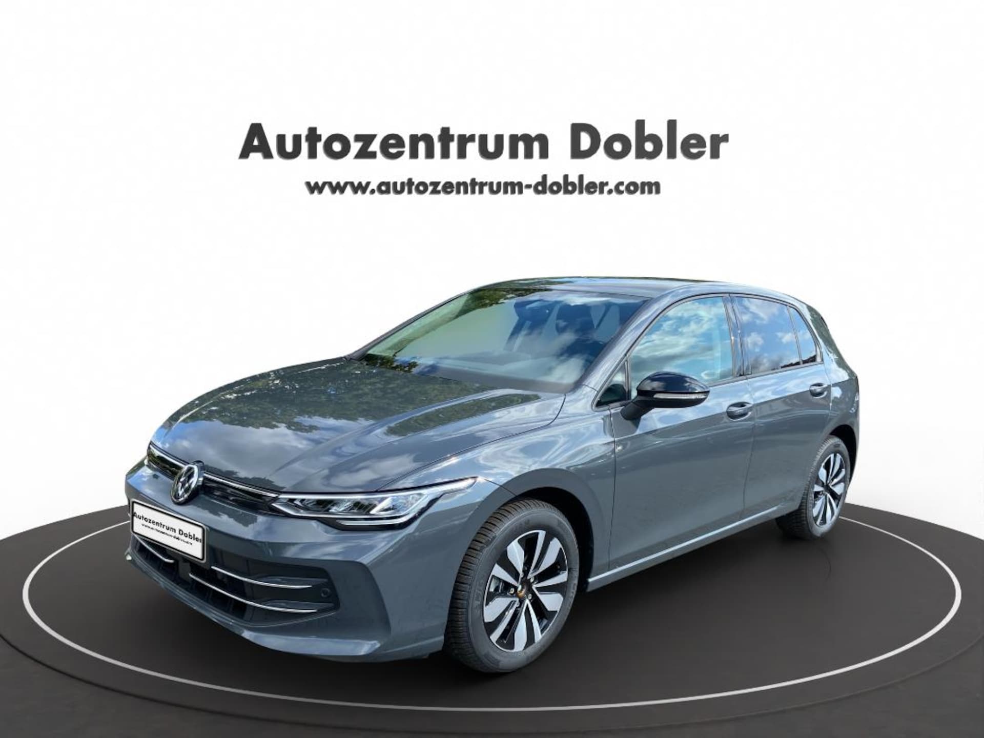 Volkswagen Golf Goal