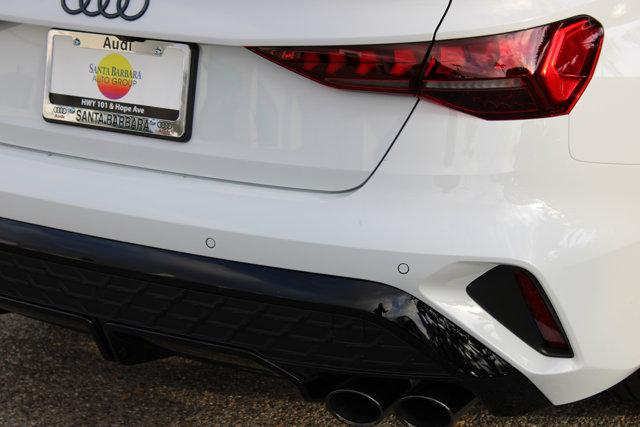 2026 Audi S3 Base - Photo 16