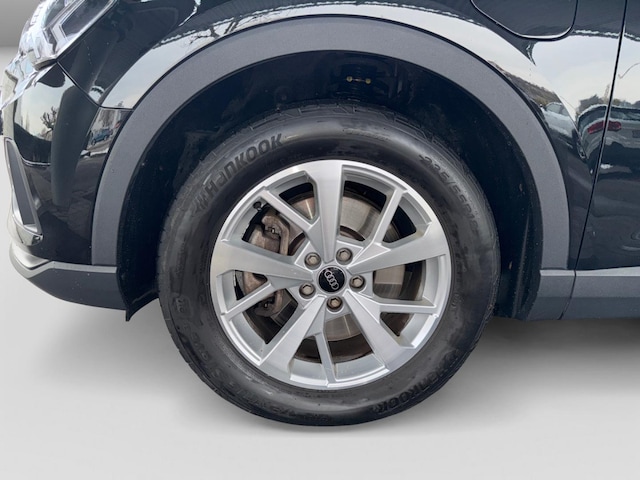 Audi Q3 TFSI E 45 TFSI E S Tronic - - Joinsteer - #3