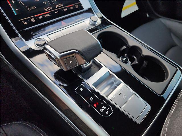 2026 Audi Q8 Premium Plus - Photo 21
