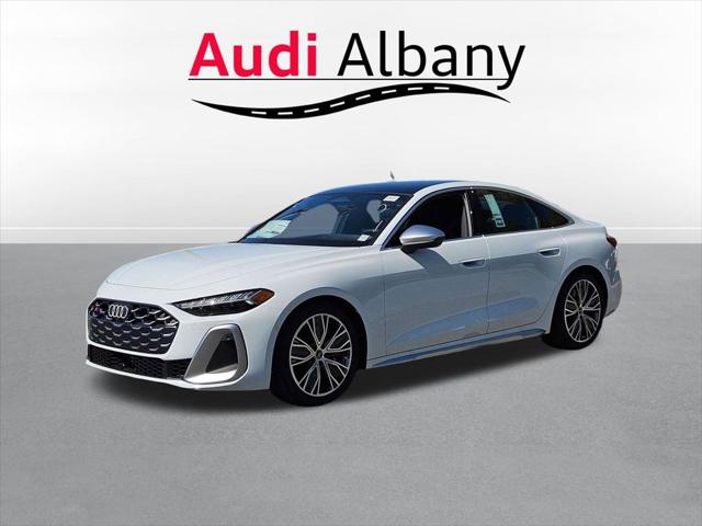 2025 Audi S5 Premium - Photo 6