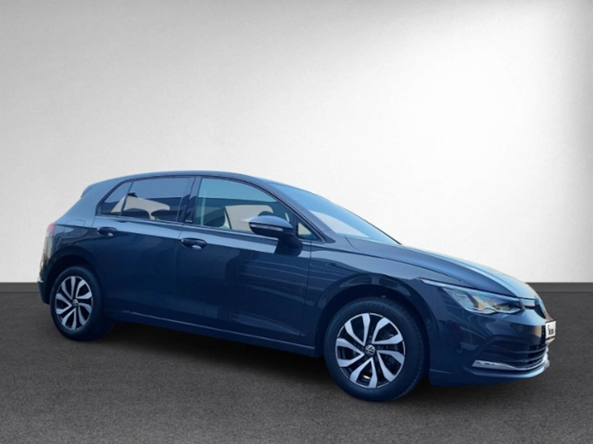 Volkswagen Golf Active