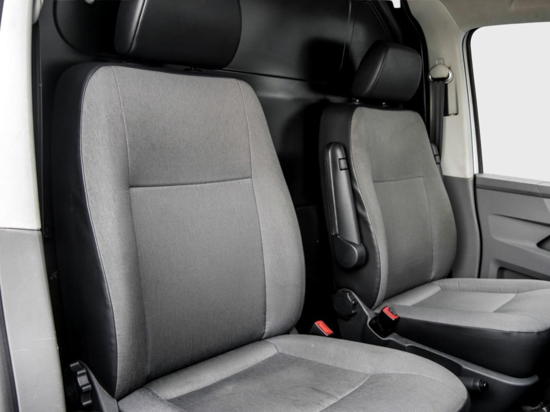 Volkswagen T6.1 Transporter Kasten kurzer Radstand