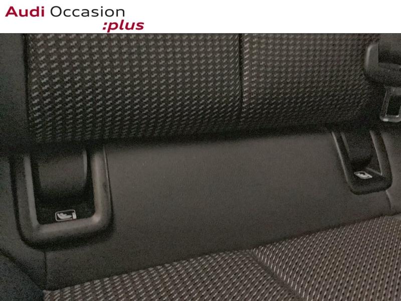 Image about Audi A3 Sportback S line 35 TFSI 110 kW (150 ch) S tronic