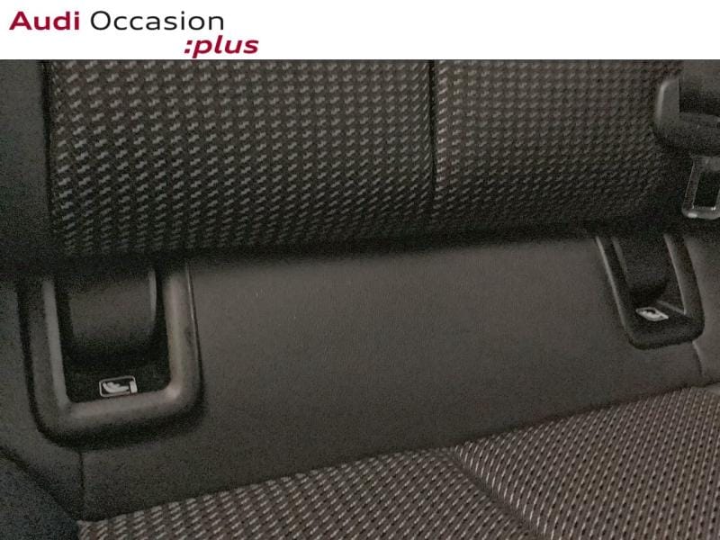 Image about Audi A3 Sportback S line 35 TFSI 110 kW (150 ch) S tronic