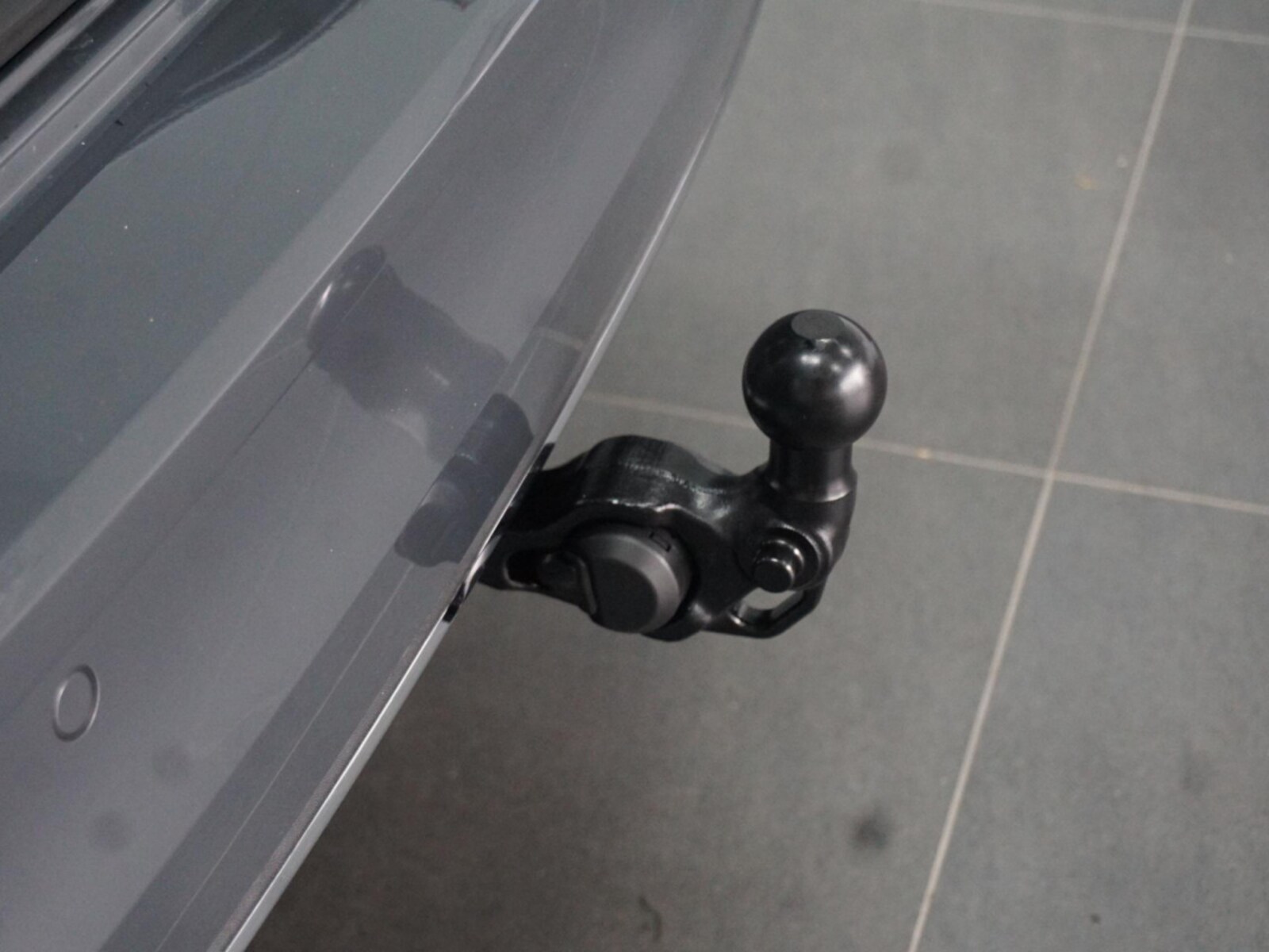 Volkswagen Golf Variant – Bild 14